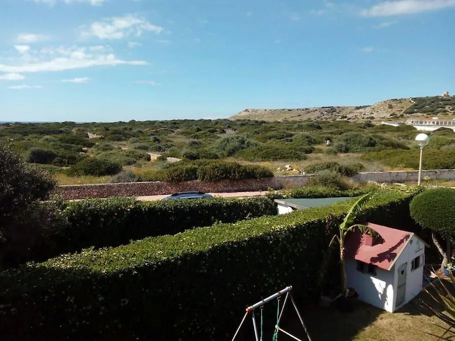 דירה קאלה אן בלאנס Apartamento Con Terraza Y Jacuzzi, Zona Ciutadella ספרד
