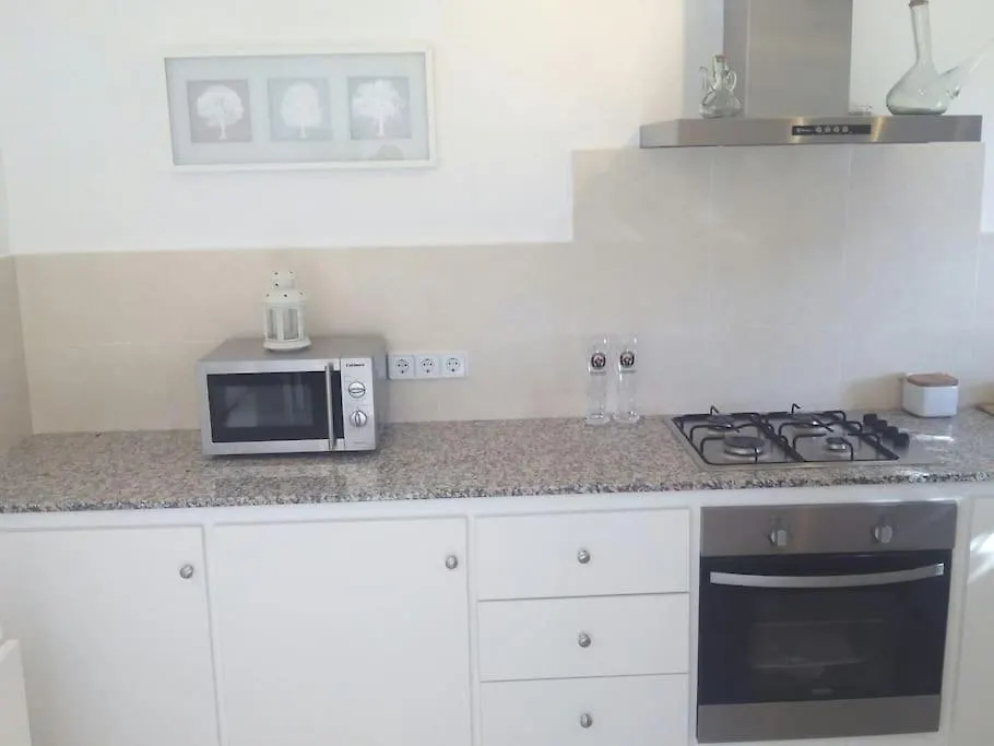 דירה קאלה אן בלאנס Apartamento Con Terraza Y Jacuzzi, Zona Ciutadella